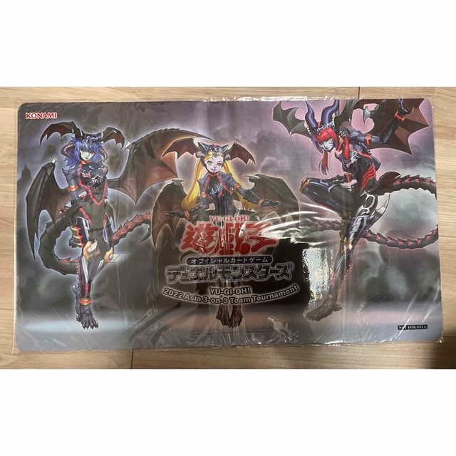 遊戯王 - 未開封 遊戯王 悪魔嬢 リリス マリス アリス プレイ 遊戯王 - 未開封 遊戯王 悪魔嬢 リリス マリス アリス プレイ