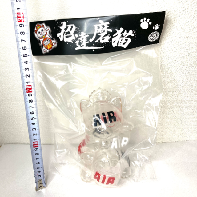 A Killer招達磨猫 ver AIR 最高  日本全国へ全品