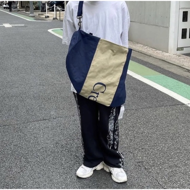 公式の店舗 クリーク Creek Angler's Device 2way Bag リール - mail ...