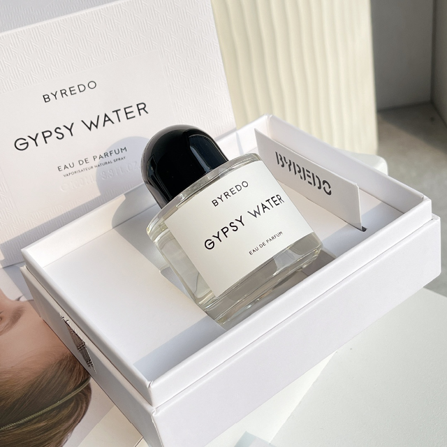 新品 BYREDO バイレード ジプシー ウォーター EDP SP 100ml 【本物新品
