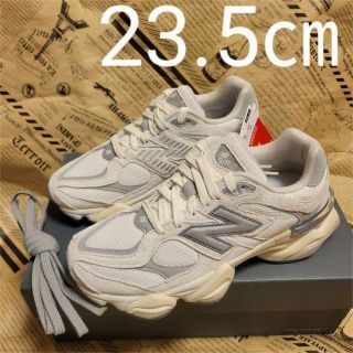 限定数のみ! 23.5cm New Balance U9060ECA 新品 | dizmekaro.com