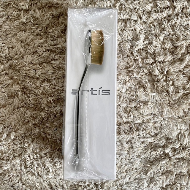 Cosme Kitchen - アーティス メイクアップブラシ 新品未開封☆簡単時短