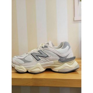 23.0㎝ new balance U9060ECAの通販 by とうくん's shop｜ラクマ