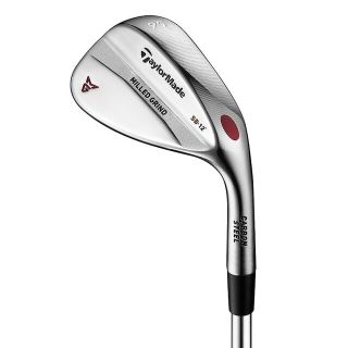 テーラーメイド(TaylorMade)のテーラーメイド ゴルフ ミルドグラインド ウェッジ Dynamic Gold(クラブ)