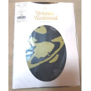 ヴィヴィアン(Vivienne Westwood) ダメージ タイツ/ストッキングの通販