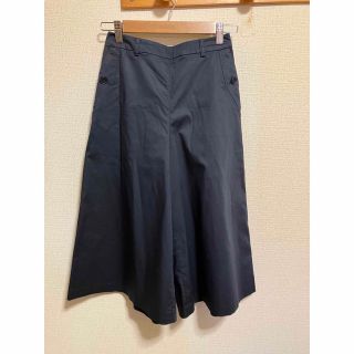 McGREGOR マックレガー パンツ ズボン ハーフ キュロット ワイド チノ