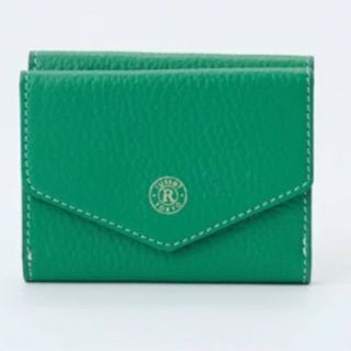 ラシット 財布(グリーン・カーキ/緑色系)の通販 47点 | Russetを買う
