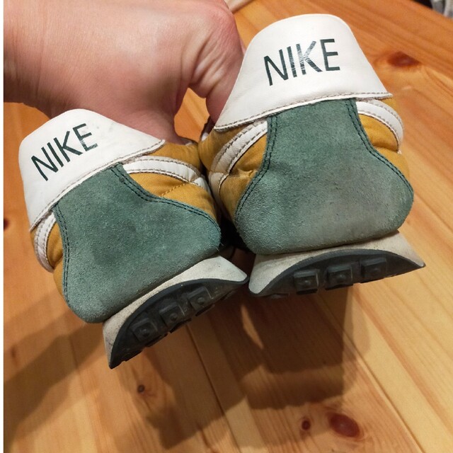 NIKE(ナイキ)のナイキ　nike プレモントリオール 27 メンズの靴/シューズ(スニーカー)の商品写真