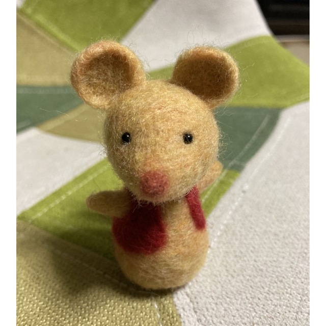 ねずみ 羊毛フェルト | フリマアプリ ラクマ ねずみ 羊毛フェルト | フリマアプリ ラクマ