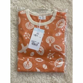 コンビミニ(Combi mini)のコンビミニ　長袖Tシャツ　90(Tシャツ/カットソー)