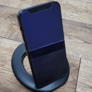 アイフォーン(iPhone)のiPhone12 mini 128GB black simフリー(スマートフォン本体)