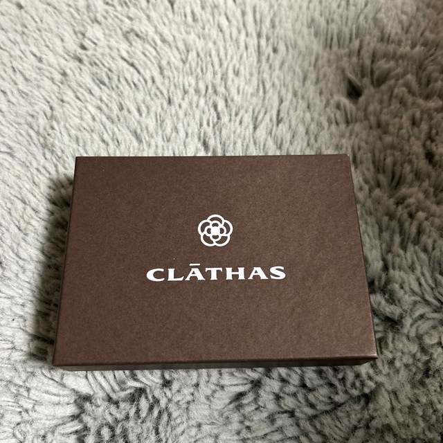 CLATHAS 名刺入れ