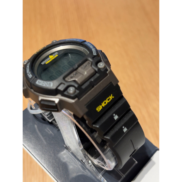 TIMEX(タイメックス)のTIMEX Ironman Triathlon 30rap T5K195  メンズの時計(腕時計(デジタル))の商品写真