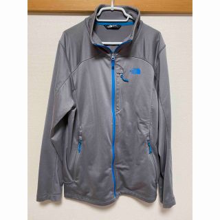 THE NORTH FACE - ノースフェイス ジャージジャケットの通販 by