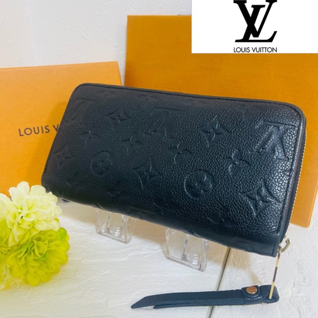 誠実】 LOUIS VUITTON - 美品‼️ルイ ヴィトン モノグラム アン