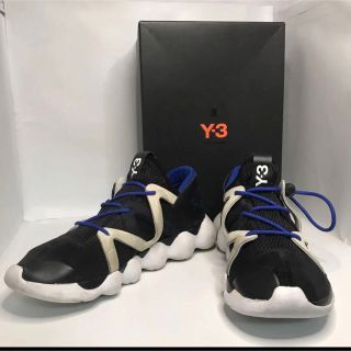 ワイスリー(Y-3)のY3 スニーカー(スニーカー)