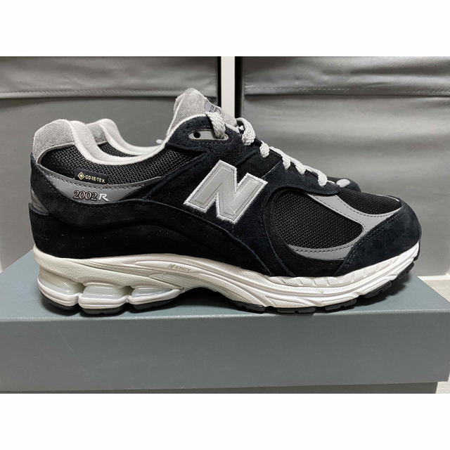 New Balance(ニューバランス)のNew Balance 2002RXD GORE-TEX 27.0㎝ メンズの靴/シューズ(スニーカー)の商品写真