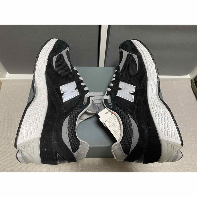 New Balance(ニューバランス)のNew Balance 2002RXD GORE-TEX 27.0㎝ メンズの靴/シューズ(スニーカー)の商品写真