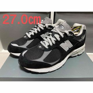 New Balance - New Balance 2002RXD GORE-TEX 27.0㎝の通販 by