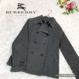バーバリー(BURBERRY) Gジャン/デニムジャケット(レディース)の通販