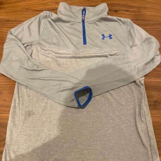 アンダーアーマー(UNDER ARMOUR)のジュニア　スポーツウェア　アンダーアーマー(Tシャツ/カットソー)