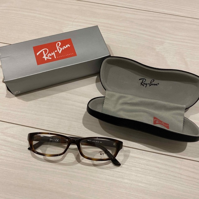 RayBan レイバン サングラス RB5272 2372