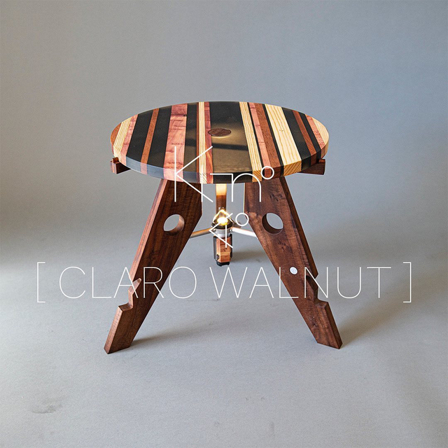 西日本産 新品未使用 KI-no Aa side table | www.birbapet.it