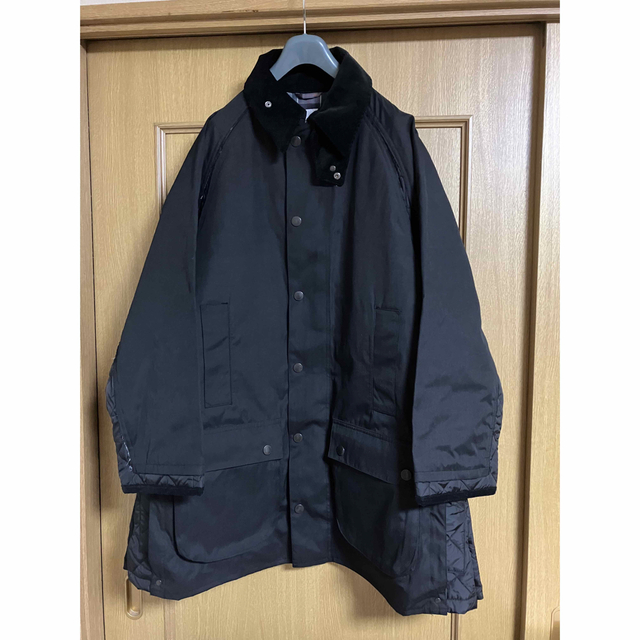 BARBOUR×YOKE×JS GAME FAIR×LIDDESDALE 世界の 52.0%OFF selinsbil.se