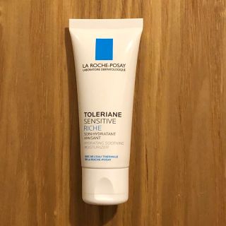 ラロッシュポゼ(LA ROCHE-POSAY)の新品未使用　 ラロッシュポゼ　トレリアン　センシティブ　リッチ40ml(フェイスクリーム)