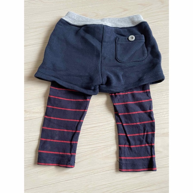 GAP Kids(ギャップキッズ)の Baby GAP♥️18-24m👖パンツ キッズ/ベビー/マタニティのキッズ服男の子用(90cm~)(パンツ/スパッツ)の商品写真