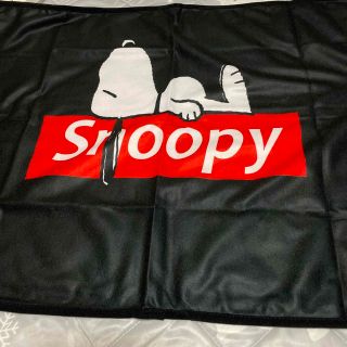 スヌーピー(SNOOPY)のSNOOPY ひざ掛け(毛布)