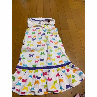 カーターズ(carter's)の女の子の服(ワンピース)