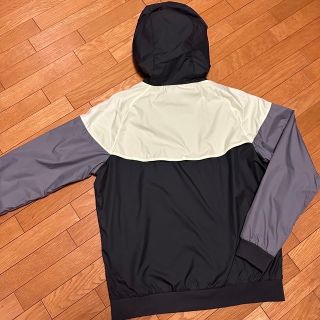 NIKE - 【早い者勝ち】NIKE ナイキ ナイロン ジャケット パーカーの