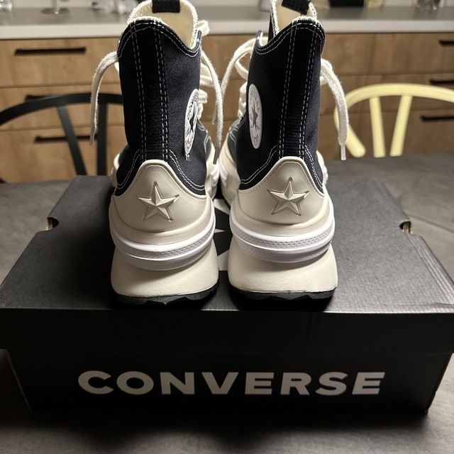 海外限定 CONVERSE RUN STAR LEGACY CX/23cm