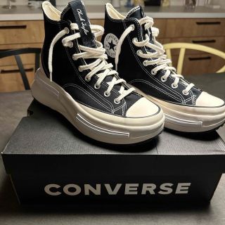 海外限定 CONVERSE RUN STAR LEGACY CX/23cm