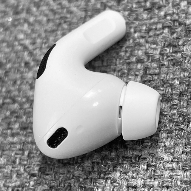 Apple AirPods Pro 2世代 片耳 L 片方 左耳 748オーディオ機器