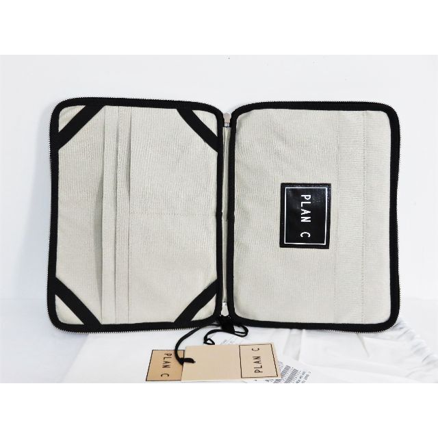 送料無料 定価6.3万 新品 PLAN C BIANCA iPad HOLDER ブラック 送料無料 定価6.3万 新品 PLAN C BIANCA iPad HOLDER ブラック