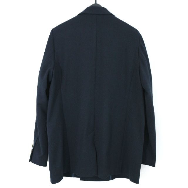 JOHNBULL ジョンブル 23SS 直営店舗限定 ダブルジャケット 価格は安く