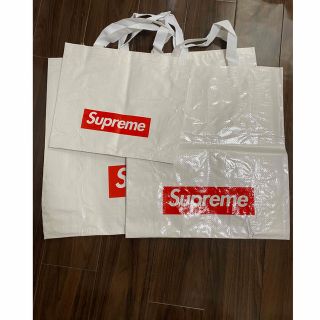 シュプリーム(Supreme)のsupreme ショッパー(その他)