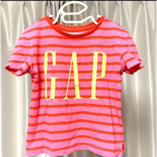 ギャップキッズ(GAP Kids)のGAP kids(Tシャツ/カットソー)