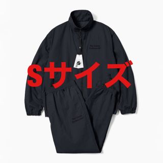 ワンエルディーケーセレクト(1LDK SELECT)の【SET UP】エンノイとスタイリスト私物 NYLON JACKET+PANTS(ナイロンジャケット)