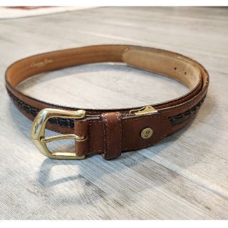 ディオール(Christian Dior) ベルト(メンズ)の通販 95点