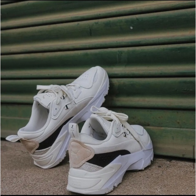 PUMA x AMERI オーキッド ウィメンズ アメリ-itesil.org
