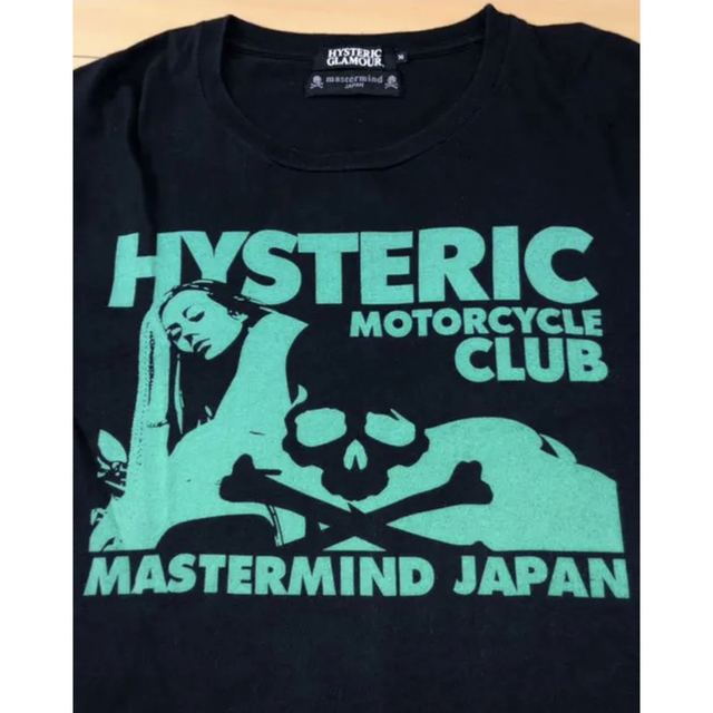 HYSTERIC GLAMOUR - mastermind JAPAN × HYSTERIC GLAMOUR ヒスの通販