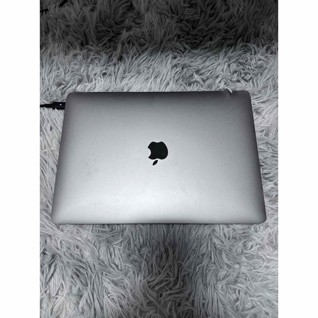 Macbook pro (13-inch,2017)