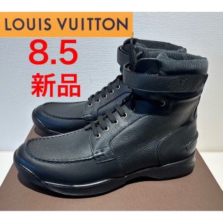ヴィトン(LOUIS VUITTON) リング スニーカー(メンズ)の通販 37点