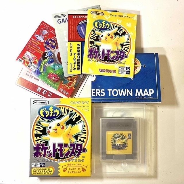 GB ポケットモンスター 赤 ポケモン ゲームボーイ GB ポケットモンスター 赤 ポケモン ゲームボーイ
