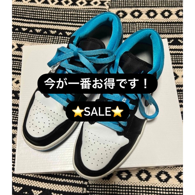 【 🌟秋冬セール🌟】NIKE エアジョーダン メンズの靴/シューズ(スニーカー)の商品写真