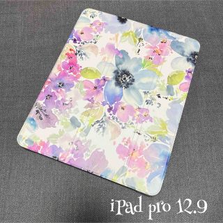 ☆アウトレット☆iPad pro12.9インチ(第4,5,6世代)専用ケース(iPadケース)