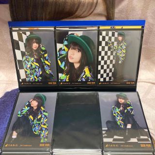 乃木坂46 - 齋藤飛鳥 2017ハロウィンヴィ5種コンプの通販 by 基本最